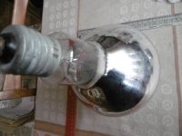 Лот: 21294072. Фото: 4. Лампа зеркальная для сушки широкоцокольная... Красноярск