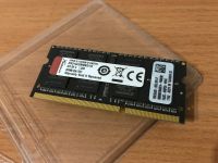Лот: 11574176. Фото: 2. Оперативная память Kingston HyperX... Комплектующие