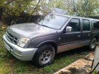 Лот: 4086449. Фото: 2. пикап xinkai. Авто, мото, водный транспорт