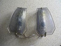 Лот: 6178503. Фото: 2. пара советских бра. Антиквариат