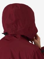 Лот: 25652262. Фото: 6. Куртка ветрозащитная женская Red...