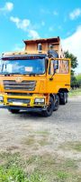 Лот: 15334737. Фото: 3. Грузовой самосвал Shacman SX3318DT... Красноярск