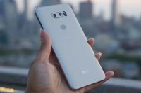 Лот: 11674785. Фото: 5. LG V30 64gb