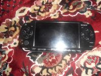 Лот: 2481065. Фото: 2. psp. Игровые приставки, консоли, видеоигры
