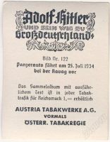 Лот: 62618. Фото: 2. Германия. 3-й Рейх. Конец 30-х... Открытки, билеты и др.