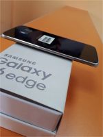 Лот: 11996735. Фото: 3. Samsung Galaxy S6 Edge 32Gb. Красноярск
