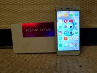 Лот: 12848179. Фото: 5. Huawei Nova