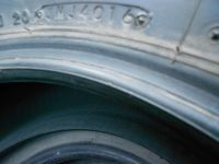 Лот: 24670972. Фото: 7. 1 шт 205-60-16 Bridgestone VRX