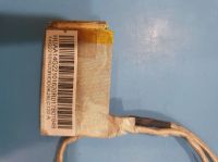 Лот: 19310217. Фото: 2. Шлейф матрицы Asus N53 1422-00S30000C1001000104... Комплектующие