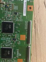 Лот: 25789578. Фото: 2. т-кон T550QVD02.0 Ctrl BD 55T12-C02... Запчасти для бытовой техники