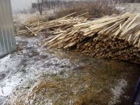 Лот: 11796993. Фото: 3. горбыль. Для дачи, дома, огорода, бани, парка