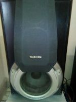Лот: 11269143. Фото: 3. Музыкальный центр Technics. Бытовая техника
