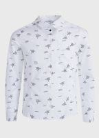 Лот: 23518727. Фото: 4. Школьная блузка O’stin р. 158. Красноярск