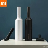 Лот: 17125623. Фото: 3. Ручной пылесос Xiaomi Shunzao... Бытовая техника