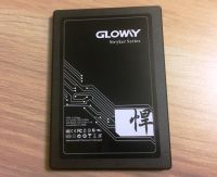 Лот: 11585308. Фото: 2. Твердотельный диск SSD Gloway... Комплектующие