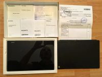 Лот: 9196972. Фото: 2. Планшет Sony Xperia Z2 Tablet... Компьютеры, ноутбуки, планшеты