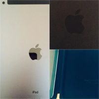 Лот: 4891678. Фото: 3. iPad Air 16gb space gray WiFi... Компьютеры, оргтехника, канцтовары