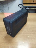 Лот: 22610045. Фото: 4. ИБП CyberPower 650W. Красноярск