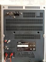 Лот: 25634803. Фото: 5. Муз центр AIWA XR - FA 500 без...