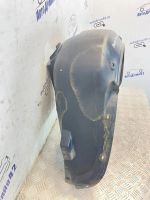 Лот: 25642187. Фото: 2. подкрылок Skoda Fabia 5J2. Автозапчасти