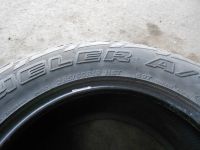 Лот: 22694363. Фото: 6. 1 шт. 285-60-18 Bridgestone Dueler...