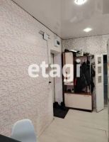 Лот: 25287115. Фото: 5. 3-комн. квартира , посёлок городского...