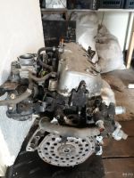 Лот: 18290543. Фото: 4. Двигатель D17a. Красноярск