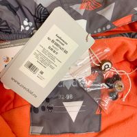 Лот: 23966446. Фото: 4. Комбинезон зимний Crockid 92-98. Красноярск