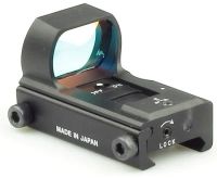 Лот: 21215960. Фото: 2. Коллиматорный прицел Hakko BED-40... Оптические приборы