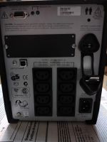 Лот: 21003259. Фото: 2. ИБП APC Smart UPS 1000. Периферия