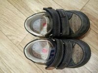 Лот: 13567394. Фото: 4. Ботиночки minimen 20 р-р. Красноярск