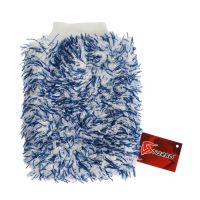 Лот: 25879697. Фото: 3. Варежка для мытья автомобиля TORSO... Авто, мото, водный транспорт