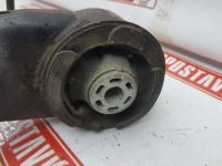 Лот: 20901483. Фото: 5. Балка поперечная Toyota Vitz KSP130...