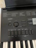 Лот: 21169608. Фото: 2. Синтезатор Casio WK-220. Музыкальные инструменты
