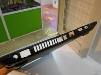 Лот: 8024779. Фото: 4. Корпус ноутбука Acer E1-531, Packard... Красноярск