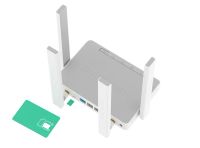 Лот: 23310299. Фото: 4. Keenetic Runner 4G Интернет-центр... Красноярск