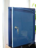 Лот: 2713204. Фото: 2. Ящик почтовый. Мебель