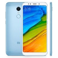 Лот: 11080591. Фото: 3. Xiaomi Redmi 5 Plus черный, 5... Красноярск