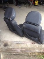 Лот: 11922875. Фото: 2. Сиденья 2109-2114 передние. Автозапчасти