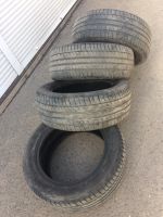 Лот: 17444121. Фото: 6. 225/55/17 Michelin Primacy HP