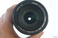 Лот: 9563706. Фото: 6. Canon ef-s is18-200 мм
