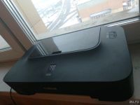 Лот: 13224776. Фото: 2. Принтер цветной Canon pixma 2700... Принтеры, сканеры, МФУ