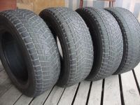 Лот: 6972467. Фото: 7. 225/70/16 Bridgestone Blizzak...