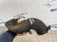 Лот: 24912806. Фото: 6. гофра воздушного фильтра Hyundai...