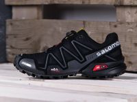 Лот: 10928754. Фото: 3. Кроссовки Salomon SPEEDCROSS 3... Одежда, обувь, галантерея