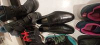 Лот: 19616412. Фото: 5. 2 пакета с обувью для мальчика...