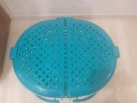 Лот: 15041066. Фото: 2. Переноска, корзина. Животные и уход