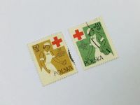 Лот: 23964344. Фото: 2. 40-я годовщина Красного Креста... Коллекционирование, моделизм