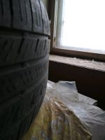 Лот: 14466204. Фото: 2. комплект летних шин Goodyear Eagle... Шины, Диски