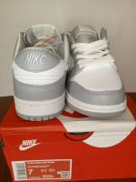 Лот: 21925882. Фото: 6. Кроссовки женские новые Nike SB...